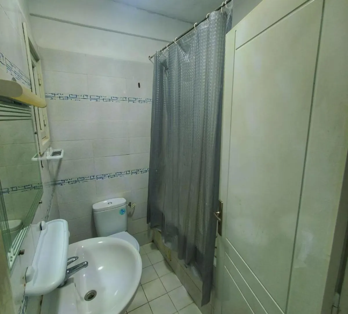 Le Royaume Du L'Aouina Apartment Tunis Tunisia