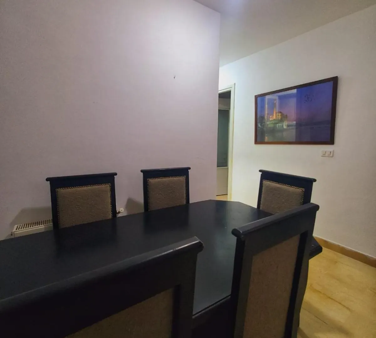 Le Royaume Du L'Aouina Apartment Tunis