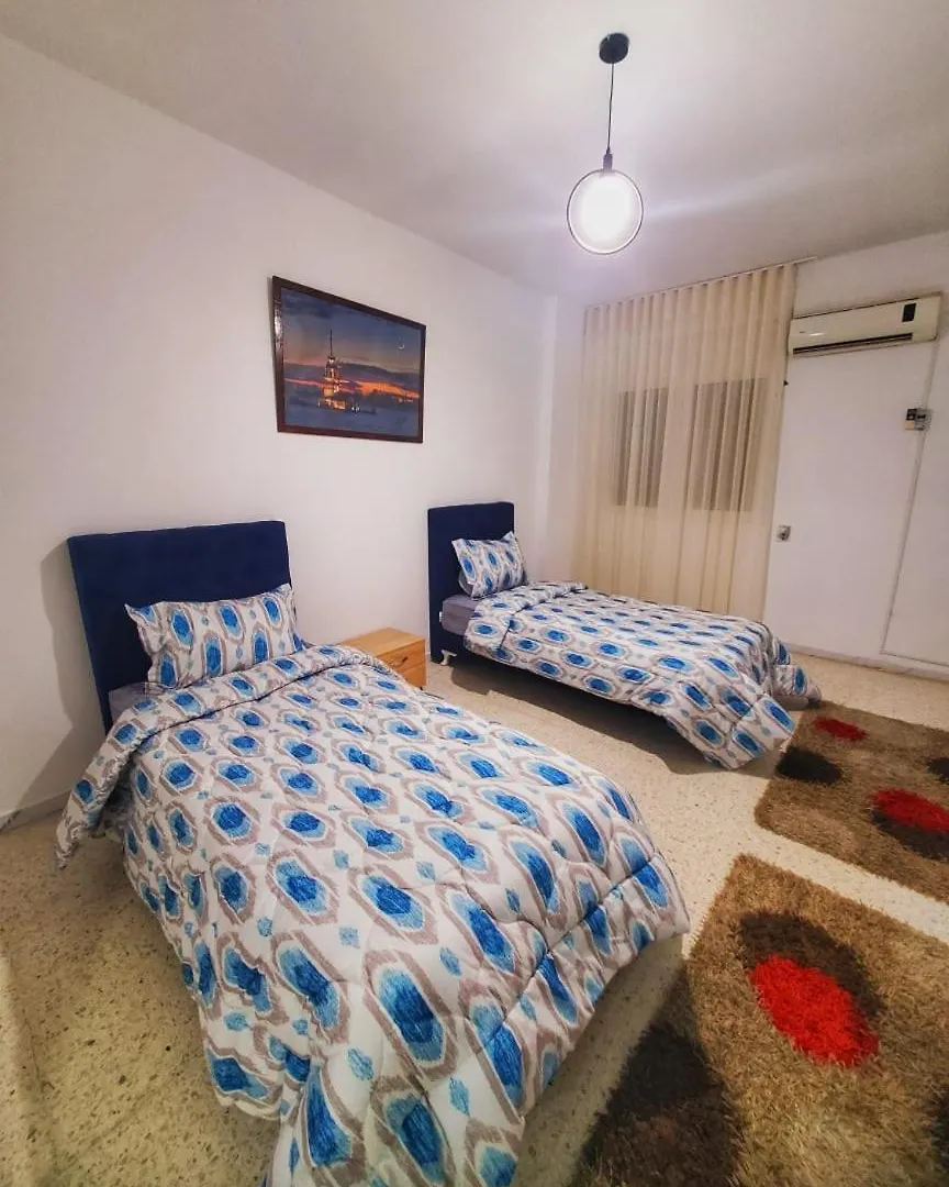 Le Royaume Du L'Aouina Apartment Tunis