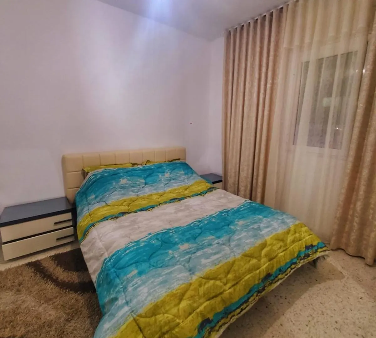 Le Royaume Du L'Aouina Apartment Tunis Tunisia