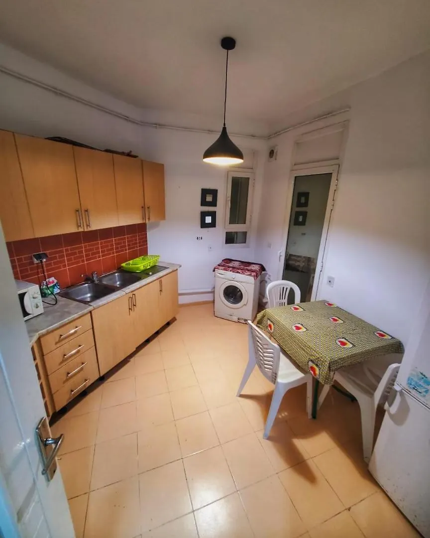 Apartamento Le Royaume Du L'Aouina Túnez