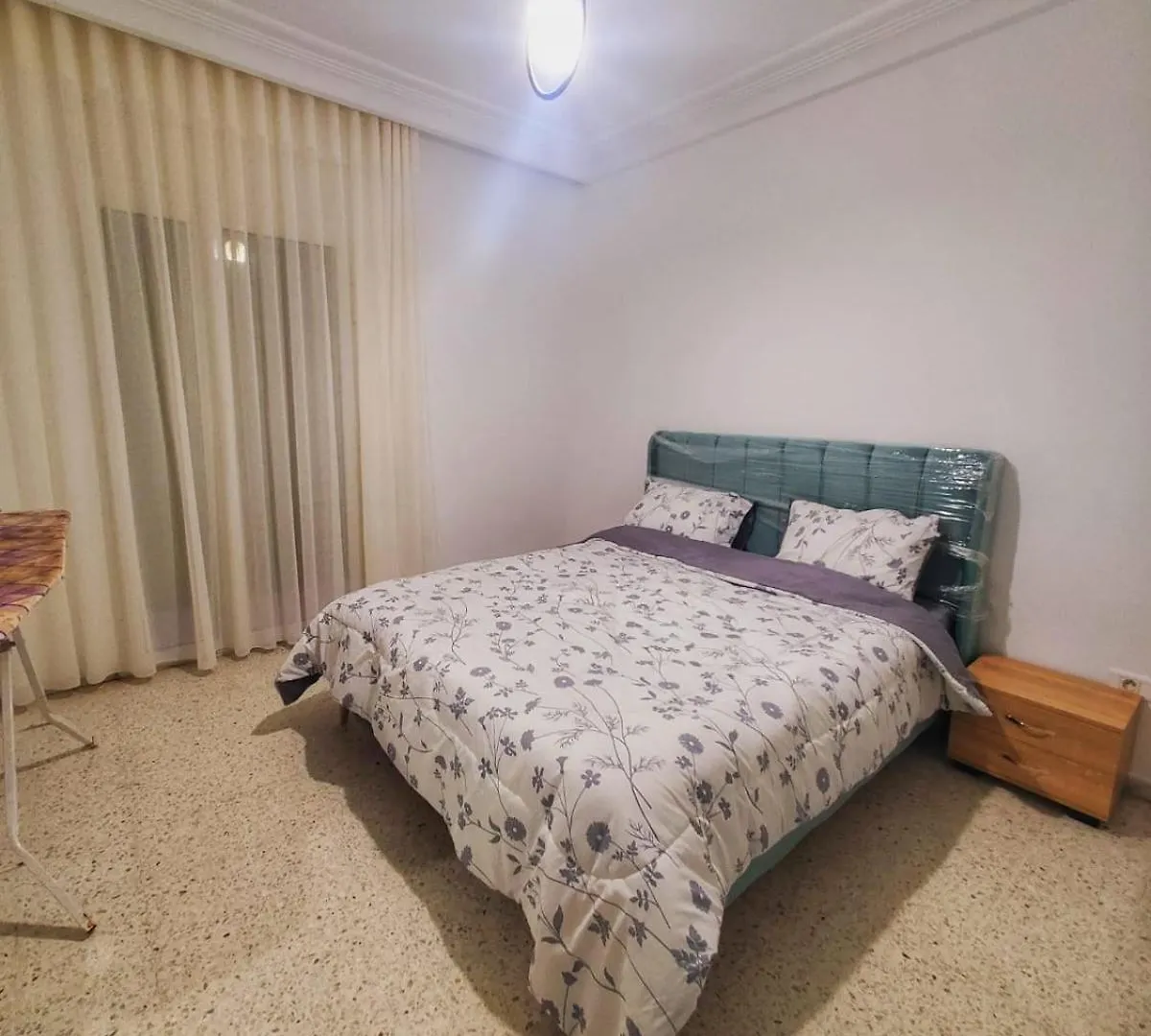 Apartamento Le Royaume Du L'Aouina Túnez Túnez